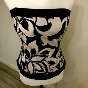 White House Black Market top